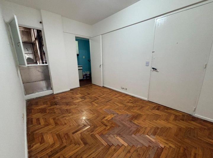 Departamento · 31m² · 2 Ambientes