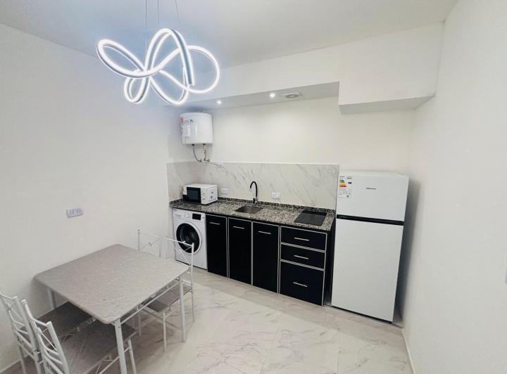 Departamento · 26m² · 2 Ambientes
