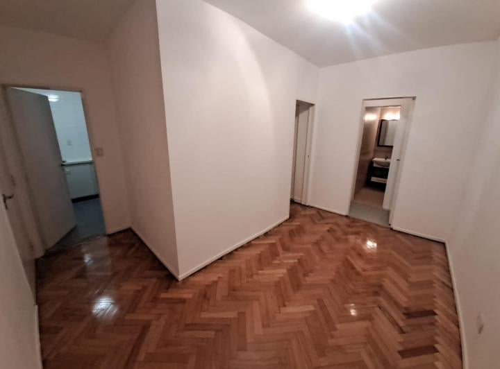 Departamento · 34m² · 2 Ambientes