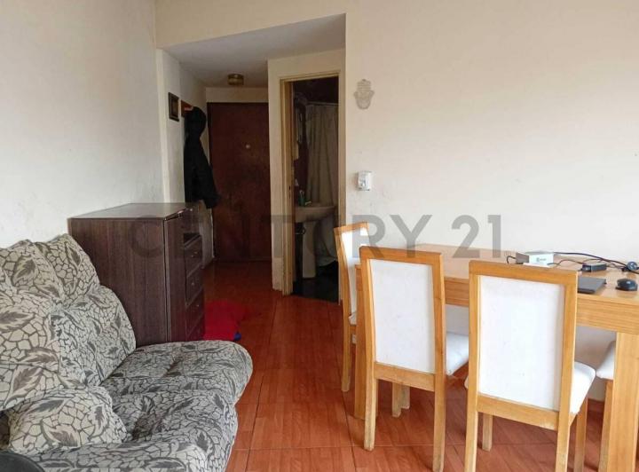 Departamento · 29m² · 2 Ambientes