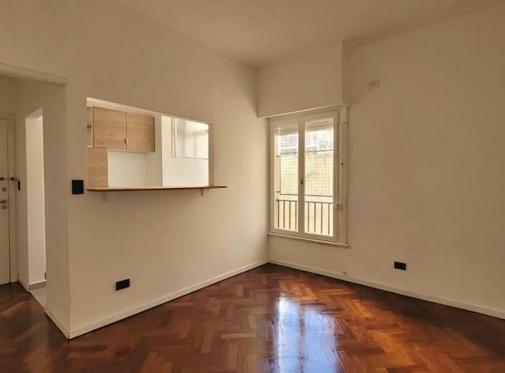 Departamento · 39m² · 2 Ambientes