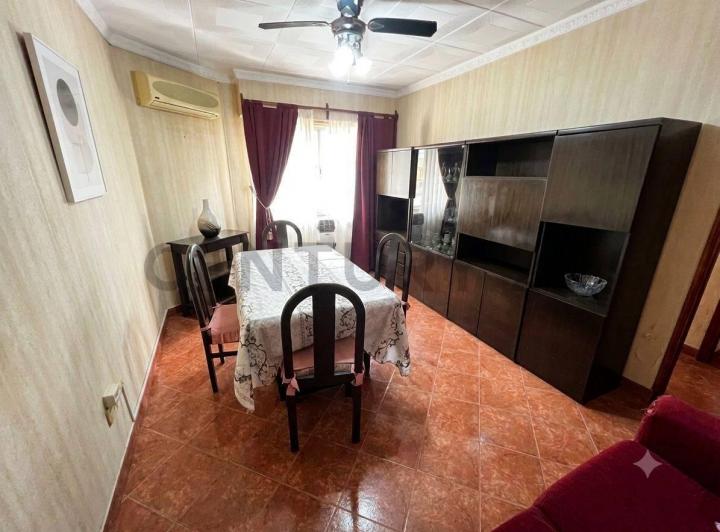 Departamento · 51m² · 3 Ambientes