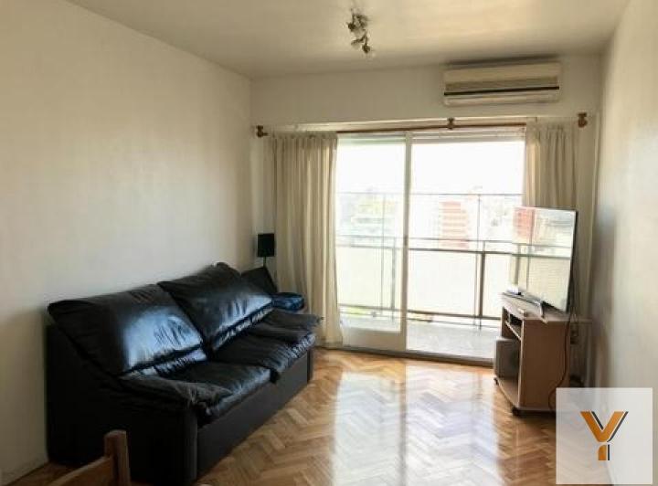 Departamento · 60m² · 3 Ambientes