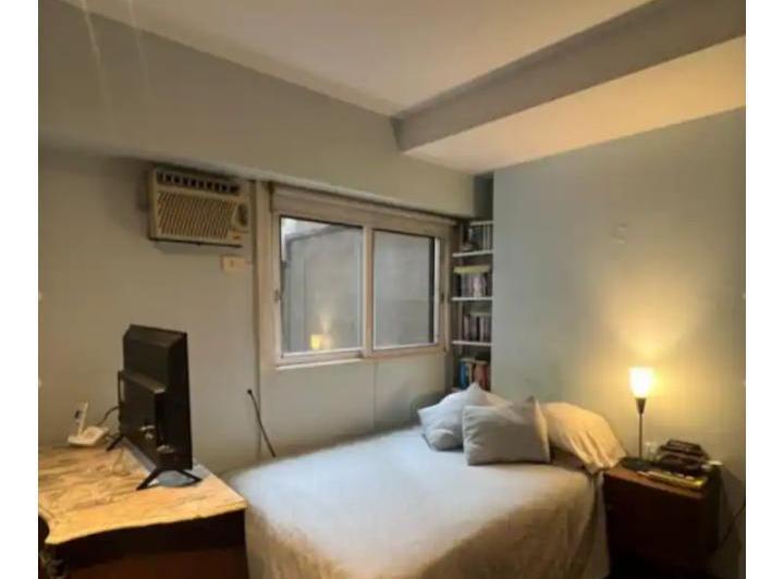 Departamento · 20m² · 1 Ambiente