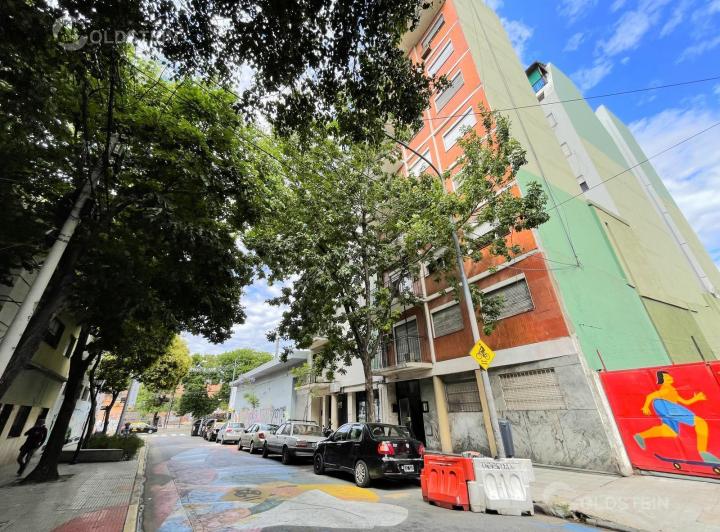 Departamento · 51m² · 3 Ambientes