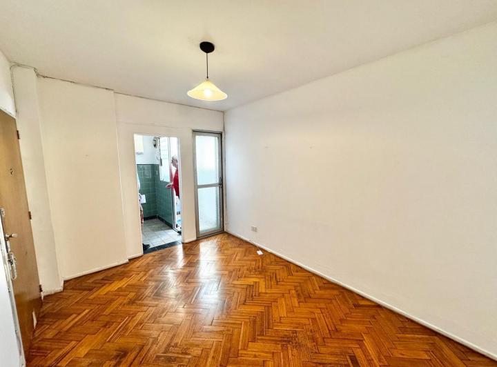 Departamento · 36m² · 2 Ambientes