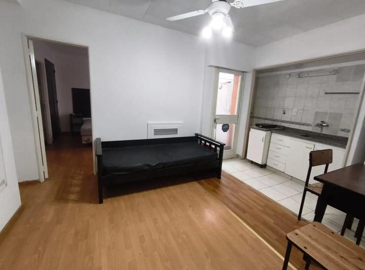 Departamento · 36m² · 2 Ambientes