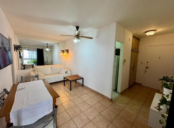 Departamento · 49m² · 3 Ambientes