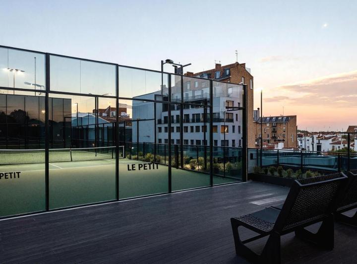 Departamento · 27m² · 1 Ambiente