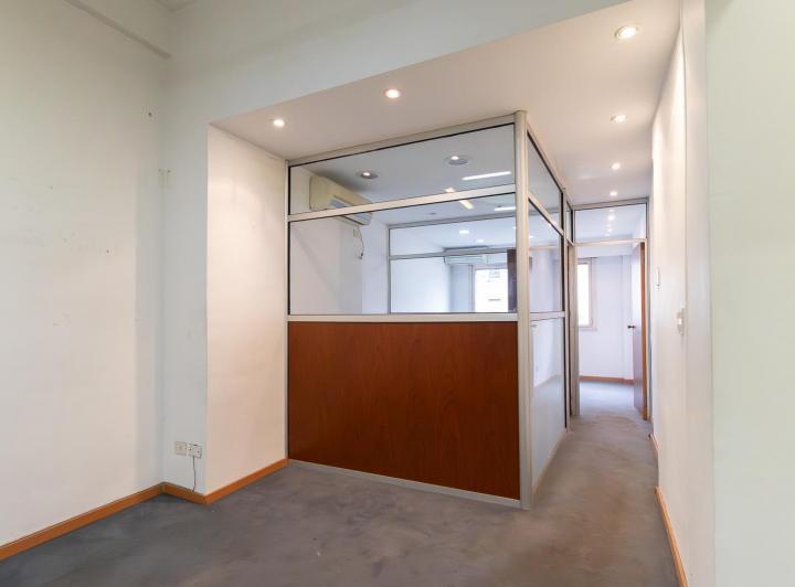 Departamento · 45m² · 3 Ambientes