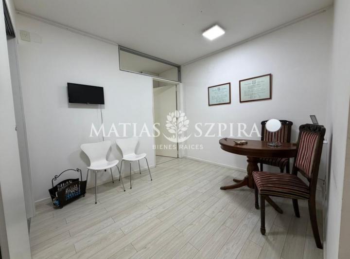 Departamento · 30m² · 2 Ambientes