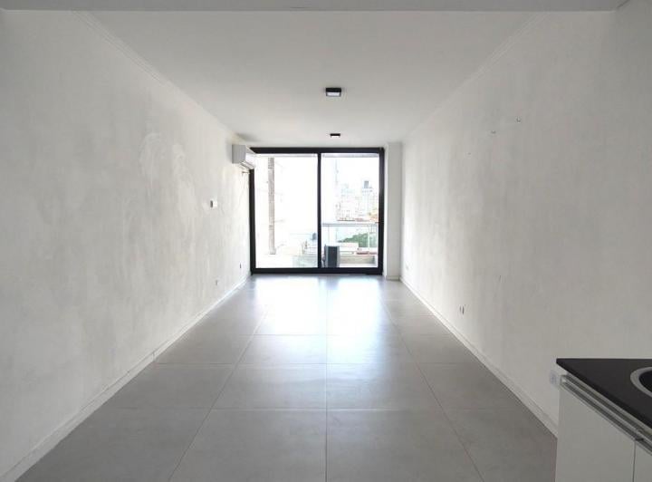 Departamento · 30m² · 1 Ambiente