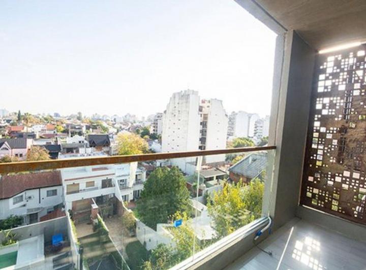 Departamento · 30m² · 1 Ambiente