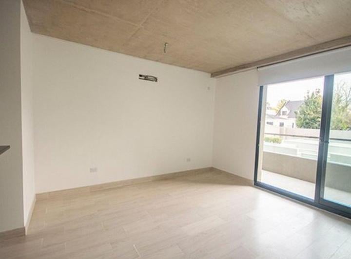 Departamento · 30m² · 1 Ambiente
