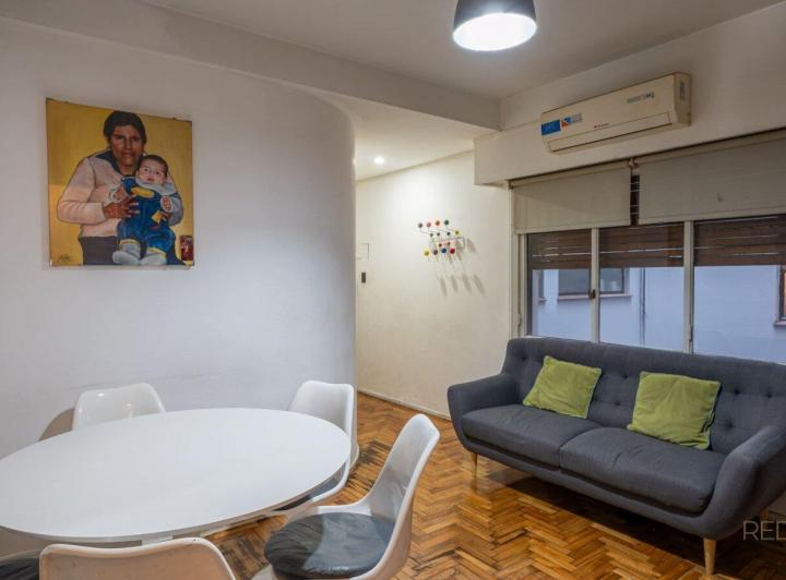 Departamento · 48m² · 3 Ambientes