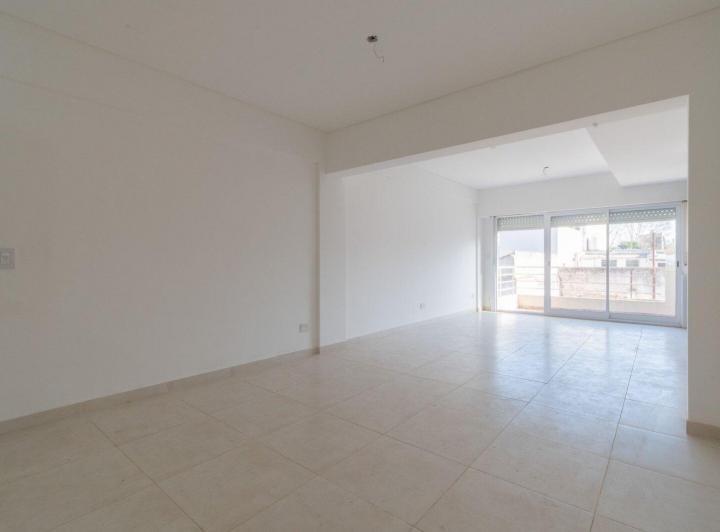 Departamento · 37m² · 1 Ambiente