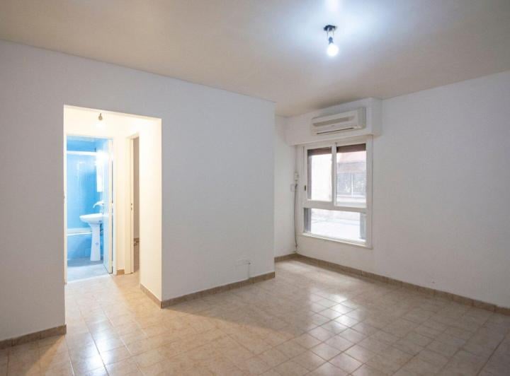 Departamento · 36m² · 2 Ambientes