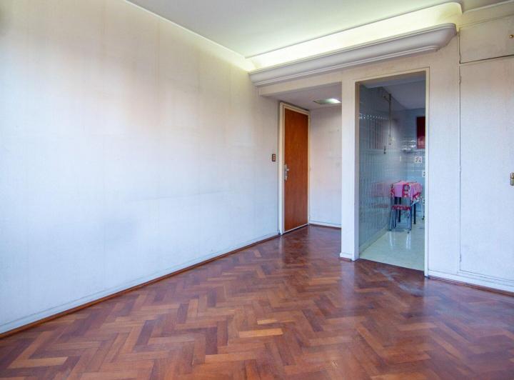 Departamento · 44m² · 3 Ambientes