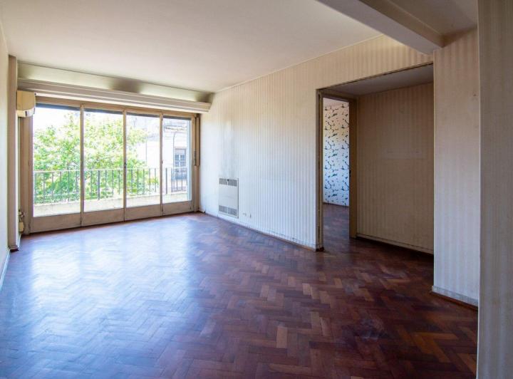 Departamento · 63m² · 3 Ambientes