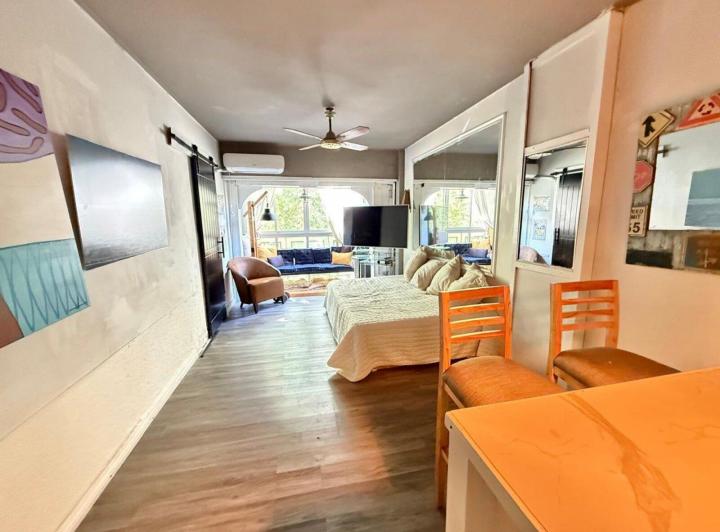 Departamento · 29m² · 1 Ambiente