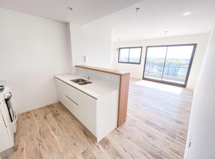 Departamento · 35m² · 1 Ambiente