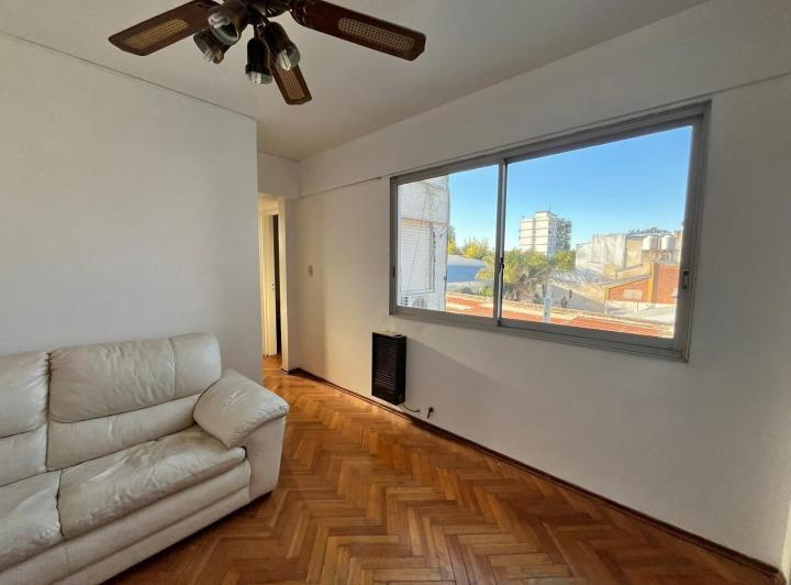 Departamento · 32m² · 2 Ambientes