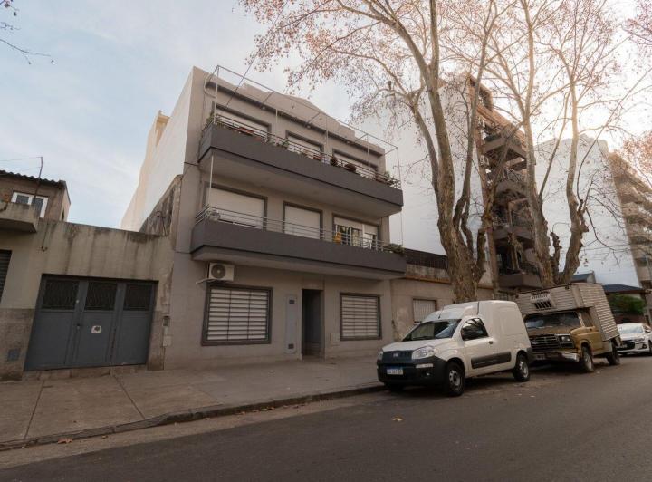 Departamento · 30m² · 1 Ambiente
