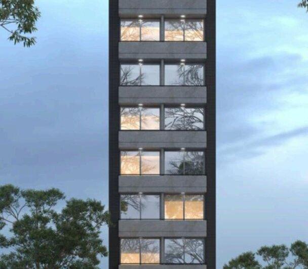 Departamento · 28m² · 1 Ambiente