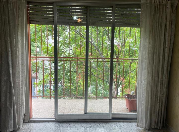 Departamento · 54m² · 3 Ambientes
