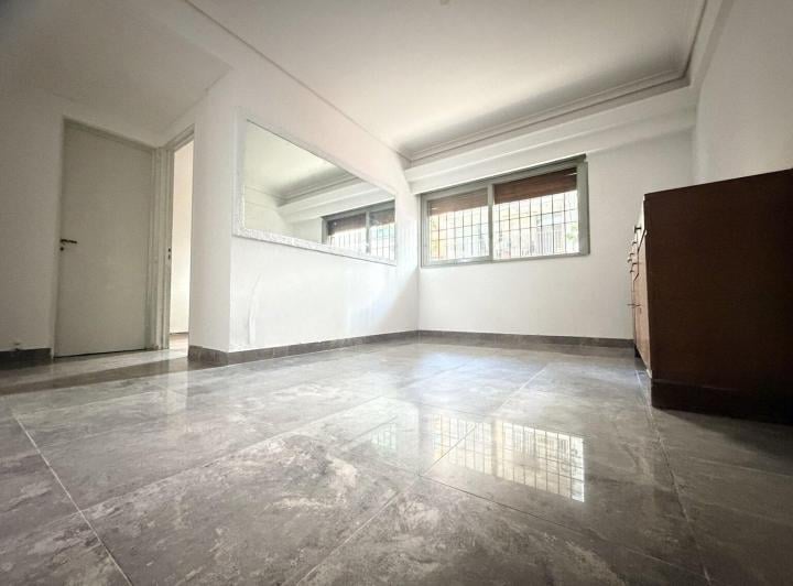 Departamento · 45m² · 2 Ambientes