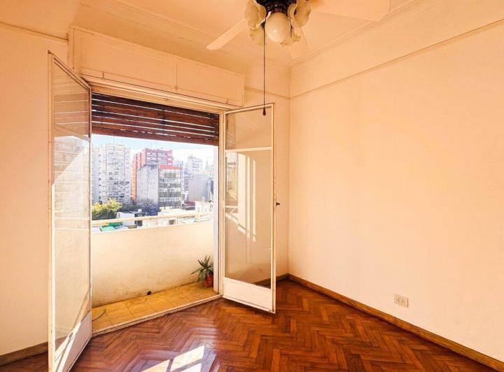 Departamento · 32m² · 2 Ambientes