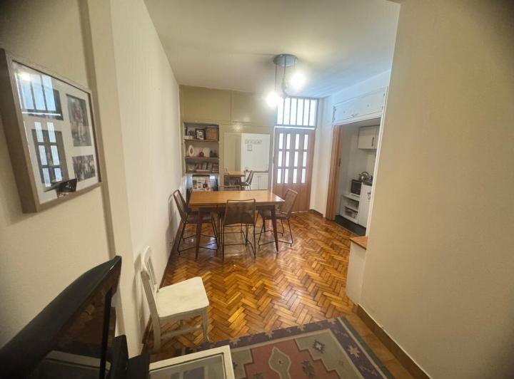 Departamento · 29m² · 1 Ambiente