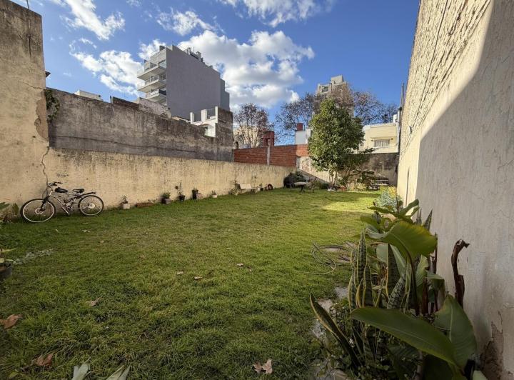 Departamento · 47m² · 3 Ambientes