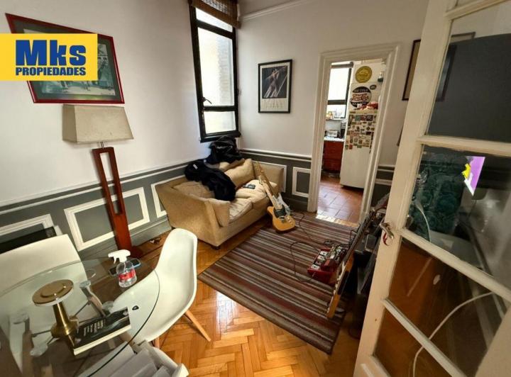 Departamento · 58m² · 3 Ambientes