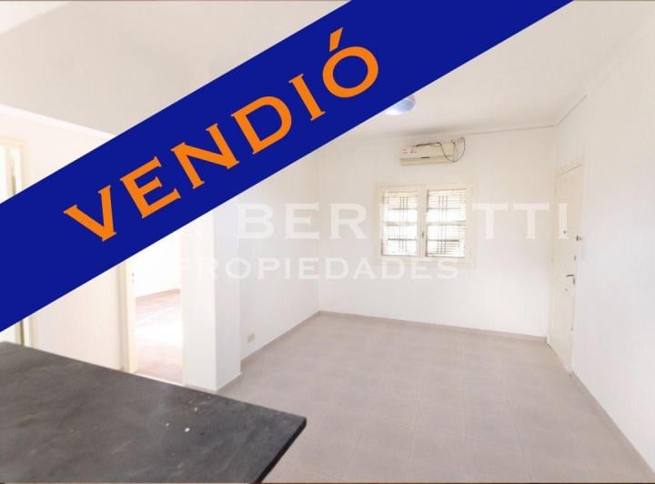 Departamento · 56m² · 3 Ambientes