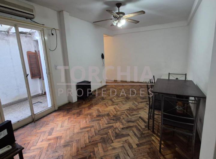 Departamento · 30m² · 1 Ambiente