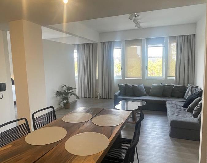 Departamento · 70m² · 2 Ambientes