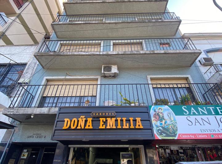 Departamento · 36m² · 2 Ambientes