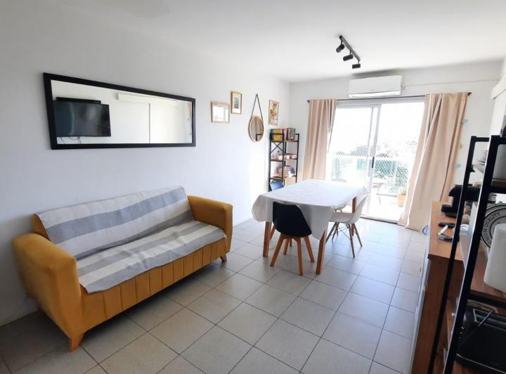 Departamento · 58m² · 3 Ambientes