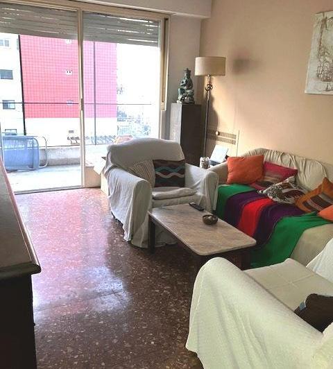 Departamento · 45m² · 2 Ambientes