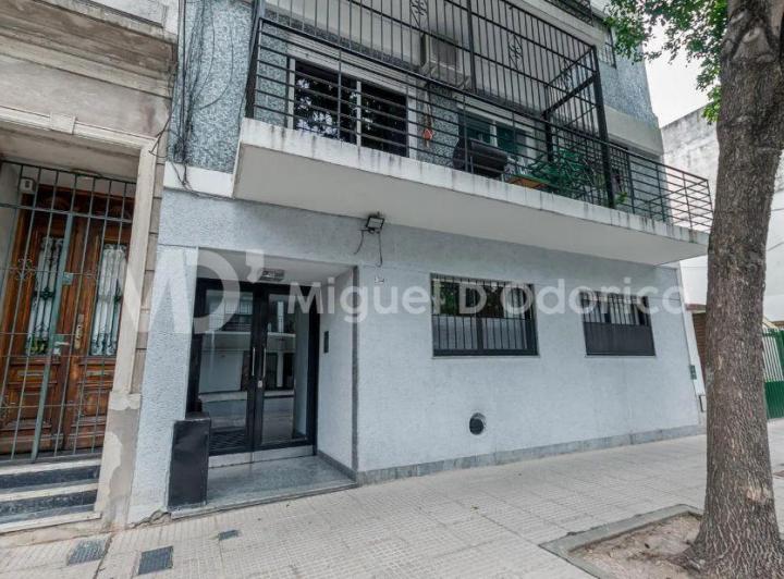 Departamento · 59m² · 3 Ambientes