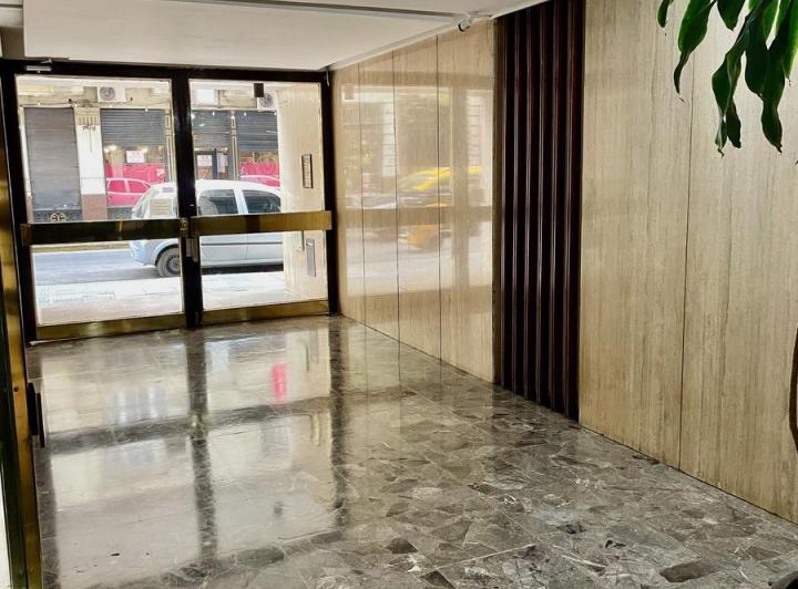 Departamento · 48m² · 2 Ambientes