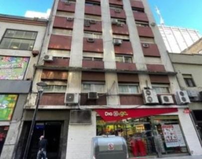 Departamento · 40m² · 2 Ambientes