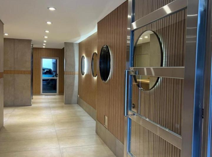 Departamento · 35m² · 1 Ambiente