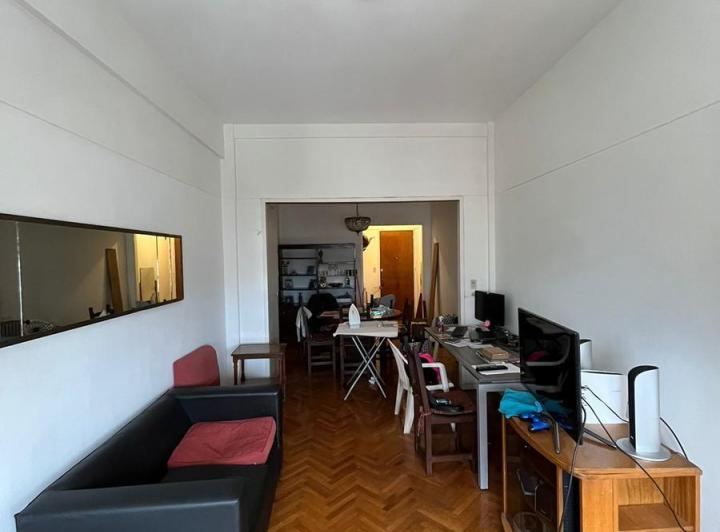 Departamento · 65m² · 2 Ambientes