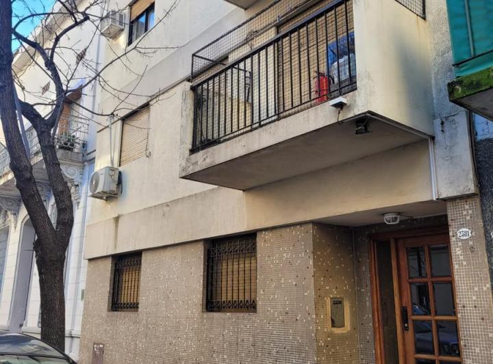 Departamento · 36m² · 2 Ambientes