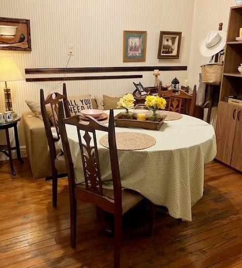 Departamento · 55m² · 3 Ambientes