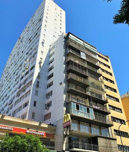 Departamento · 54m² · 3 Ambientes