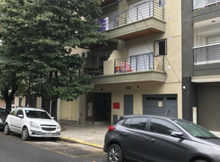 Departamento · 33m² · 1 Ambiente