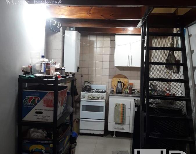 Departamento · 29m² · 2 Ambientes